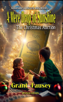 Mere Drop of Sunshine: The Christmas Auction