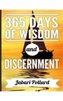 365 Days of Wisdom and Discernment