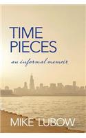 Time Pieces