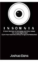 Insomnia