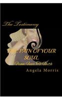 The Pain Of Your Soul
