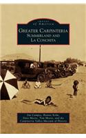 Greater Carpinteria: Summerland and La Conchita