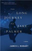The Long Journey to Jake Palmer