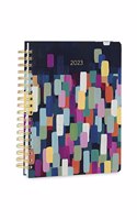 2023 ROMA OSOWO DELUXE HARDCOVER PLANNER