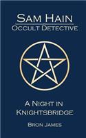 Sam Hain - Occult Detective