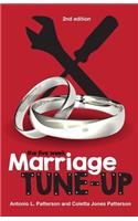 Five Week Marriage Tune Up