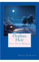 Orphan Heir