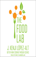 The Food Lab