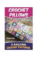 Crochet Pillows