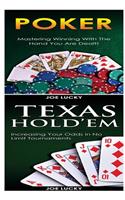 Poker & Texas Holdem