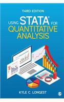 Using Stata for Quantitative Analysis