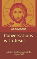 Conversations with Jesus