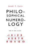 Philosophical Numerology