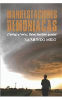 Manifestaciones Demon