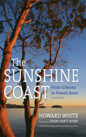 The Sunshine Coast: From Gibsons to Powell River