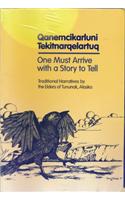 Qanemcikarluni Tekitnarqelartuq