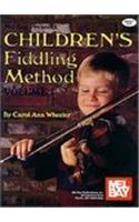 Children's Fiddling Method Volume 1
