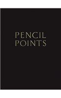 Pencil Points Reader