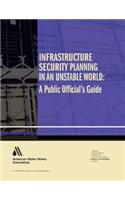 Infrastructure Security Planning in an Unstable World