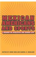 Mexican Americans and Sports