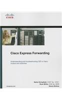 Cisco Express Forwarding (paperback)