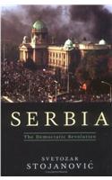 Serbia: The Democratic Revolution