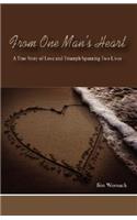 From One Man's Heart