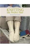 Knitting The Perfect Pair