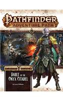 Pathfinder Adventure Path: Ironfang Invasion, Vault of the Iron Citadel 6 of 6