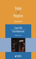 State v. Peyton: Case File