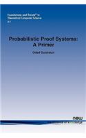 Probabilistic Proof Systems