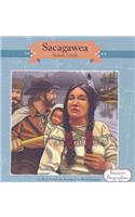 Sacagawea: Indian Guide