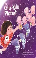 The Glu-glu Planet