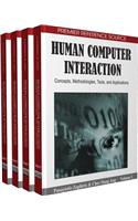 Human Computer Interaction