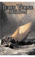 Dick Sand by Jules Verne, Fiction, Fantasy & Magic