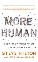 More Human