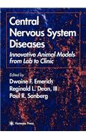 Central Nervous System Diseases