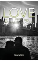 Love from Amanda to Zoey
