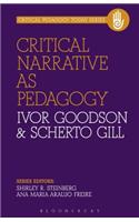 Critical Narrative as Pedagogy