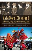 Asiatown Cleveland