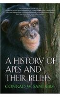 A History of Apes and Their Beliefs