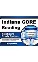 Indiana Core Reading Flashcard Study System