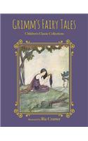 Grimm's Fairy Tales