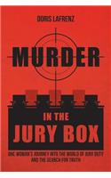 Murder in the Jury Box