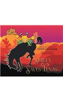 Smiley Saves Texas