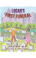 Logan's First Funeral