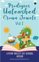 Prodigies Unleashed Crown Jewels - Vol I