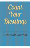 Count Your Blessings
