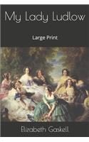 My Lady Ludlow