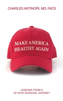 Make America Healthy Again